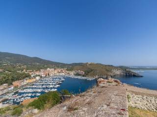 Appartamento in affitto a monte argentario via della rocca, 1