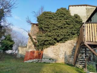 Rustico in vendita a faedo valtellino via feruda