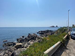 Appartamento in vendita ad aci castello via provinciale, 299