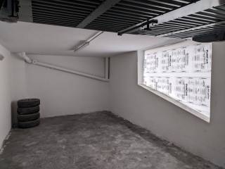 Garage in vendita a trento via antonio stoppani, 8