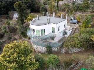 Villa in vendita a lesa via per massino 11