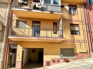 Appartamento in vendita a bisacquino via orsini, 18