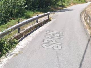 Terreno agricolo all'asta a padula sp149