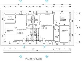 Villa bifamiliare in vendita ad argelato strada provinciale trasversale di pianura