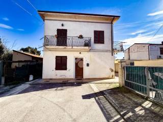 Casa indipendente in vendita a pisa ponte dell'ammiraglio, 1