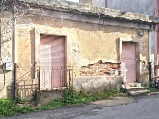 Casa indipendente in vendita a campo calabro via risorgimento, 31