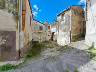 Casa indipendente in vendita a baronissi via san pietro, 9