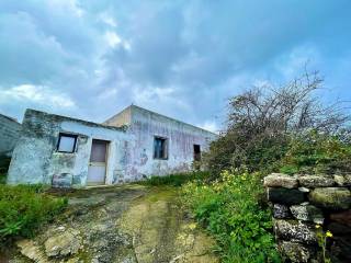 Villa in vendita a pantelleria via kazen