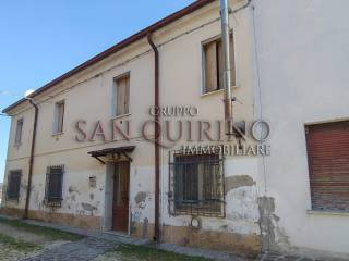 Villa in vendita a viadana via pecorara, 90