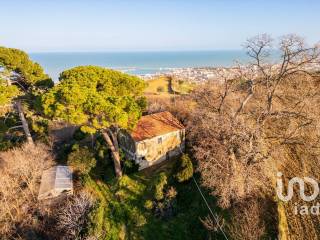 Villa in vendita a san benedetto del tronto via via firenze