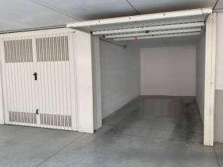 Garage in vendita a monfalcone 