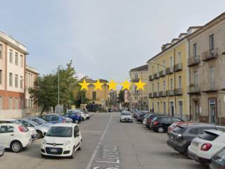 Appartamento all'asta a benevento viale san lorenzo