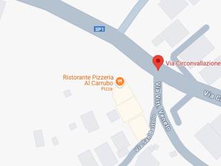 Magazzino all'asta a montelepre via circonvallazione, 13f