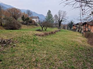 Terreno residenziale in vendita a sovere via val d'asna, 1