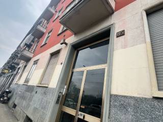 Appartamento in in vendita da privato a milano via lodovico il moro, 85