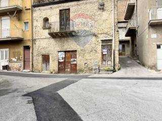 Casa indipendente in vendita a favara calvario, 1