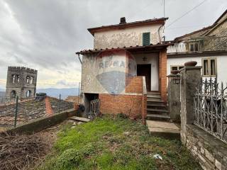 Casa indipendente in vendita a bagni di lucca 