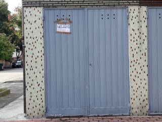 Garage in vendita a venezia via giovanni gerlin, 16