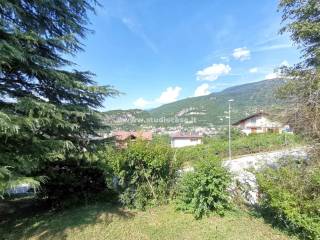 Terreno residenziale in vendita a rovereto 