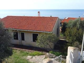 Villa bifamiliare in vendita a tresnuraghes lungomare porto alabe