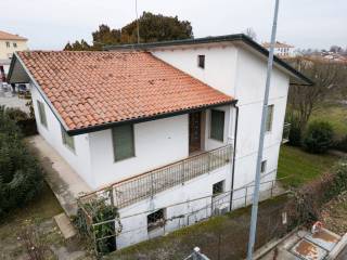 Villa in in vendita da privato a dolo 