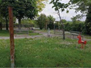 Terreno agricolo all'asta a verona via lazzaretto