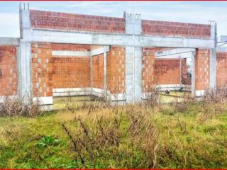 Terreno residenziale all'asta a rovigo via domenico baroni