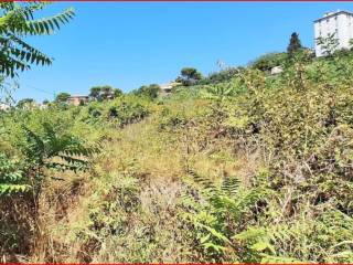 Terreno residenziale all'asta a macerata via cincinelli