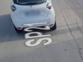 Posto auto in vendita a taranto piazza sandro pertini, 15