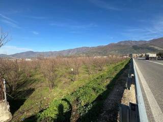 Terreno industriale in vendita a mugnano del cardinale strada calabricita