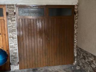 Garage in vendita a savona via san francesco d'assisi, 13