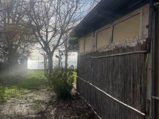 Terreno agricolo in vendita a bolsena località pietre lanciate