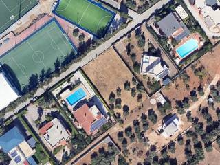 Terreno residenziale in vendita a trani via giuseppe palmieri