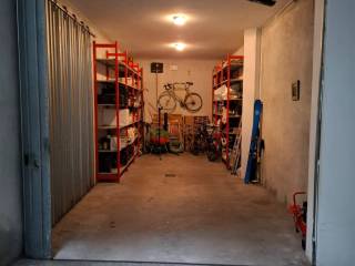 Garage in affitto a cuneo viale beato angelo carletti, 4