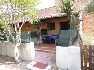 Appartamento in in vendita da privato a san teodoro via telti