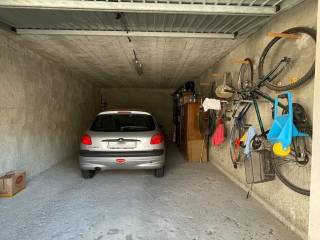 Garage in vendita ad amantea via sondrio, 10