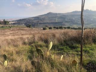 Terreno agricolo in vendita a san benedetto del tronto via monte aquilino, 2