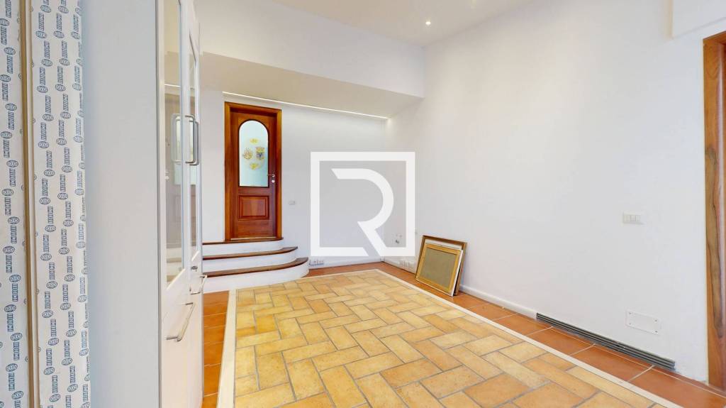 appartamento in vendita a Forlì