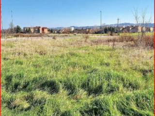 Terreno residenziale all'asta a macerata contrada peschiera