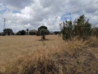 Terreno residenziale in vendita a reggio di calabria contrada aretina