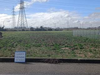 Terreno residenziale in vendita a ravenna via canalazzo