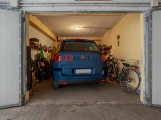 Garage in affitto a mantova via parma, 18