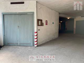 Garage in vendita a vicenza 