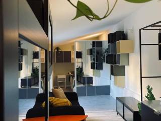Appartamento in vendita a firenze via francesco baracca