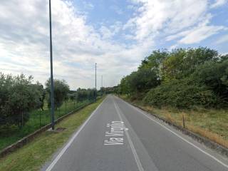 Terreno residenziale all'asta a toscolano-maderno frazione gaino