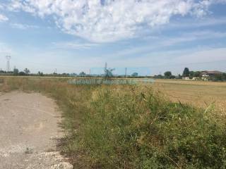 Terreno residenziale in vendita a palazzolo sull'oglio via pontida