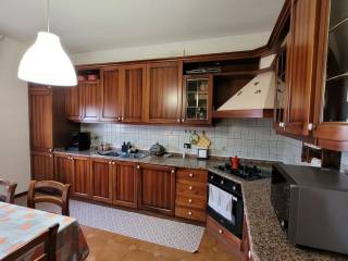 Villa a schiera in in vendita da privato ad adria via sant'eurosia, 18