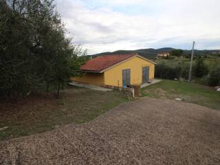 Terreno agricolo in vendita a lastra a signa via molino di ripalta