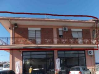 Appartamento all'asta ad alatri sr155