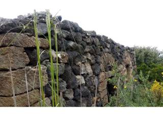 Terreno agricolo in vendita a pantelleria contrada nicà s.n.c.